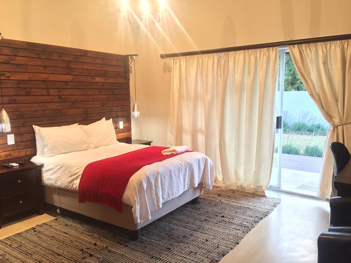 Tranquil House B&B @ 1 College Ave Куинстаун Екстериор снимка