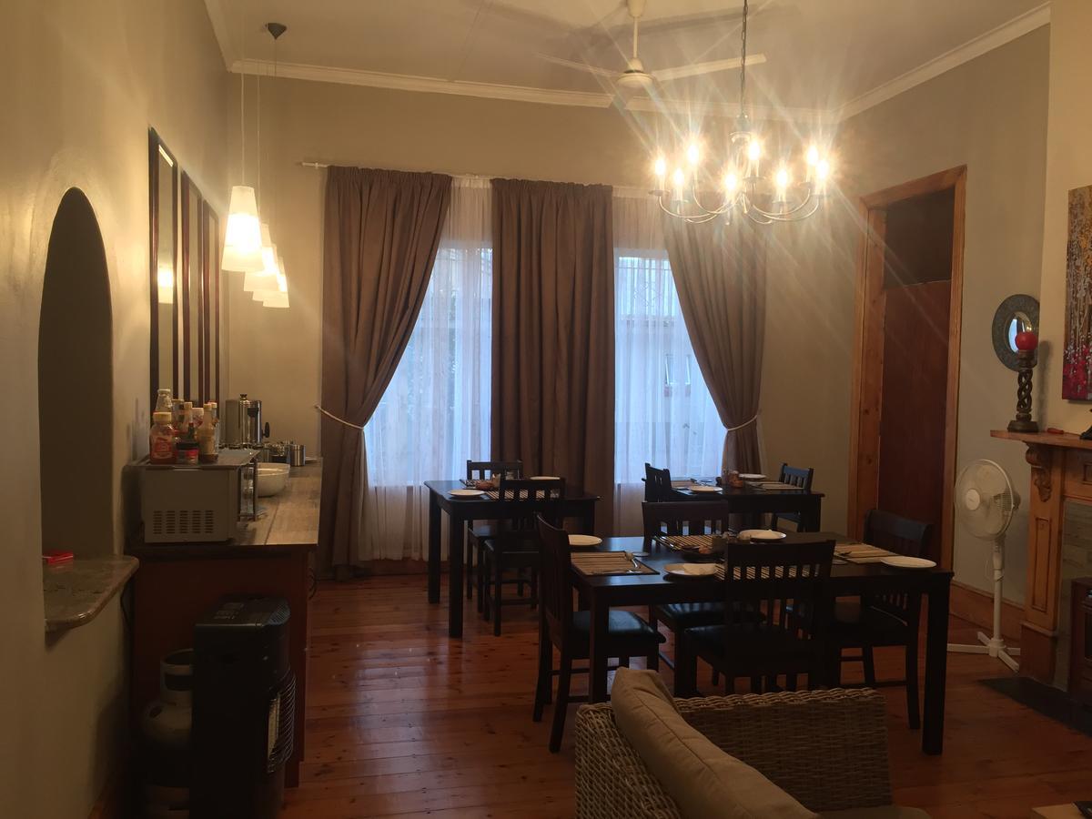 Tranquil House B&B @ 1 College Ave Куинстаун Екстериор снимка