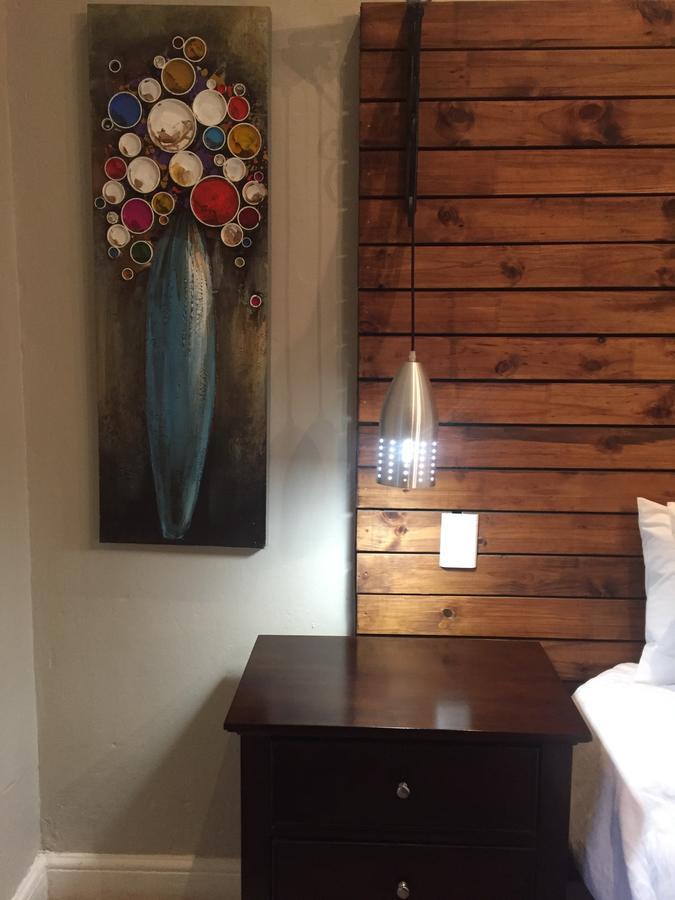Tranquil House B&B @ 1 College Ave Куинстаун Екстериор снимка