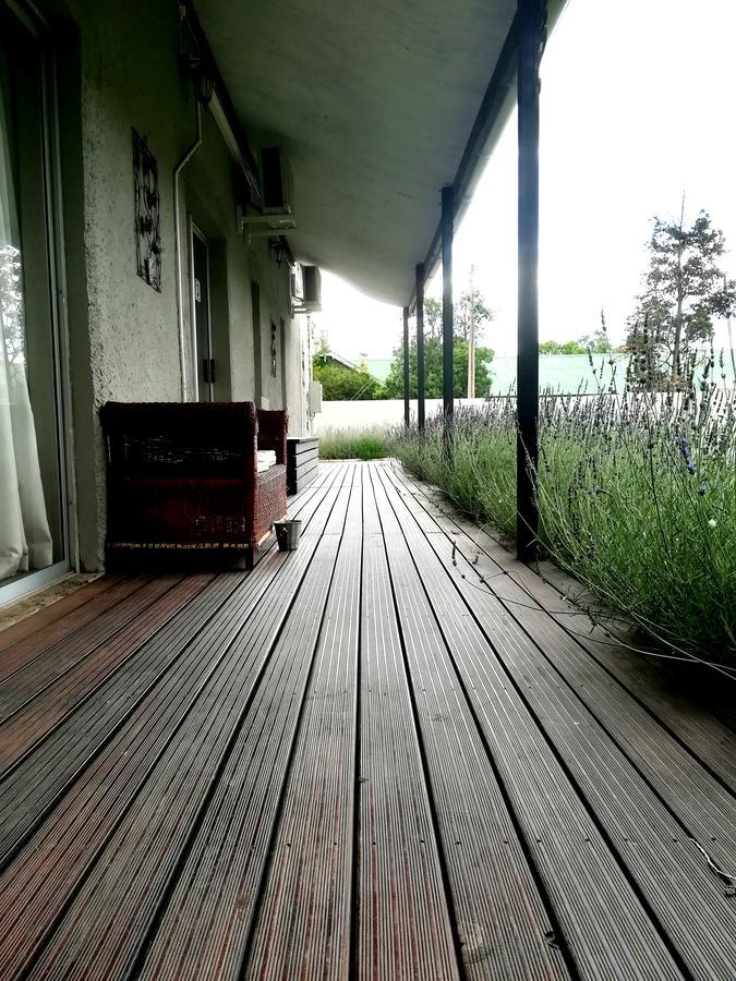 Tranquil House B&B @ 1 College Ave Куинстаун Екстериор снимка