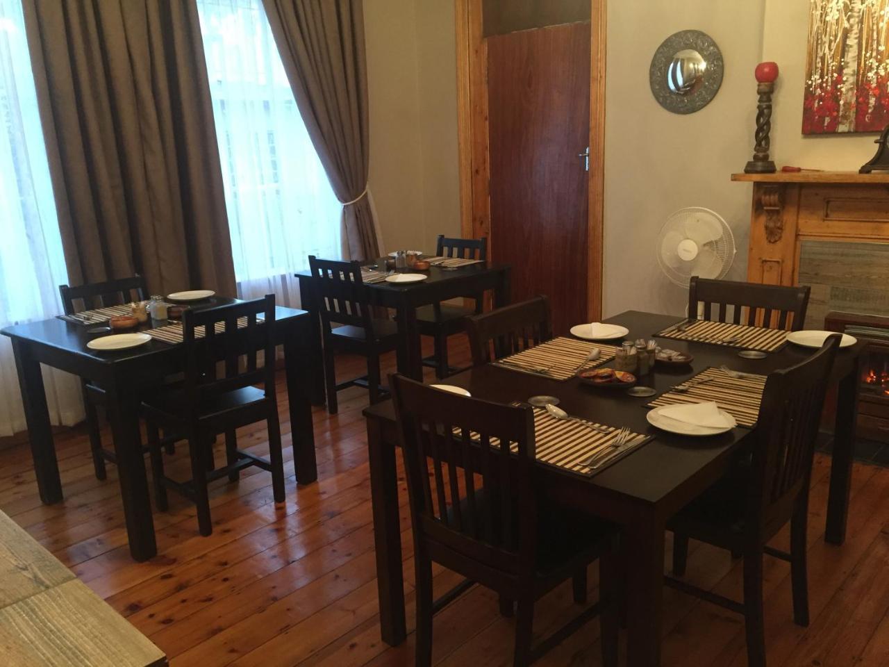 Tranquil House B&B @ 1 College Ave Куинстаун Екстериор снимка